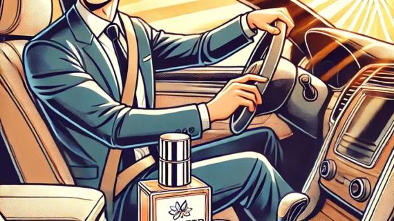Cara Memilih Parfum dengan Aroma Kopi yang Tepat