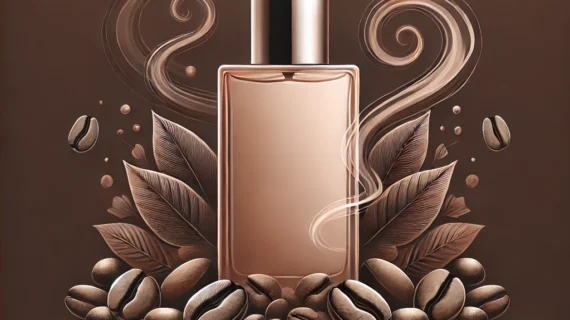 Mengapa Parfum Aroma Kopi Menjadi Tren?