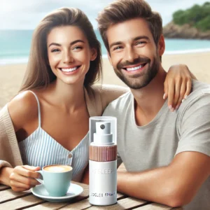 parfum kopi untuk ruangan kerja