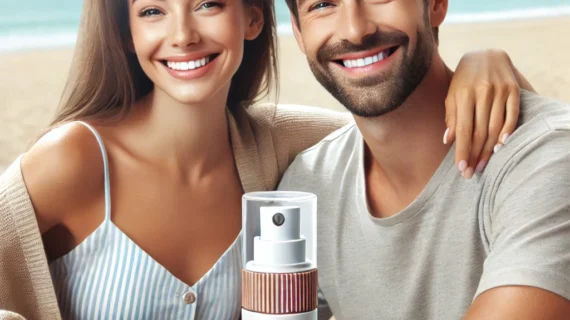 Parfum Kopi untuk Pagi yang Lebih Cerah