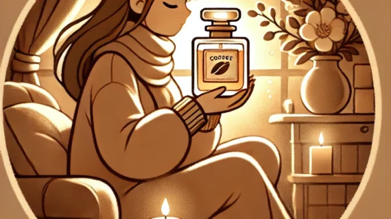 Tips Merawat Parfum Kopi agar Tahan Lama – Cara Menyimpan Parfum Agar Wanginya Tetap Awet