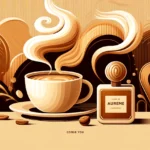 Bagaimana Parfum Kopi Menciptakan Pengalaman Sensorik yang Menenangkan