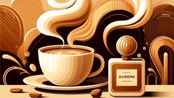Bagaimana Parfum Kopi Menciptakan Pengalaman Sensorik yang Menenangkan