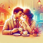 Bagaimana Aroma Kopi Bisa Meningkatkan Momen Romantis