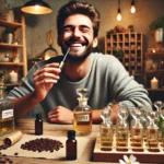 Tips untuk mencampur parfum kopi dengan aroma lain