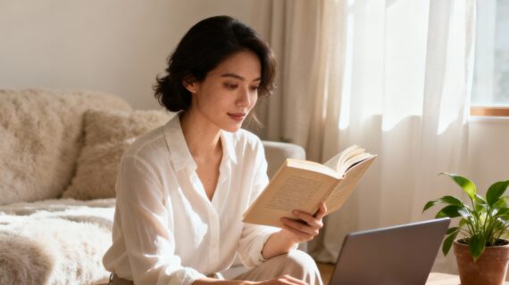 Gaya Hidup Wanita Modern: Kunci Bahagia dan Sukses di Era Kini