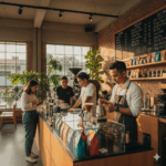 Panduan ‘Connoisseur’: 5 Kedai Kopi di Surabaya yang Serius Soal Biji, Bukan Cuma Estetika.