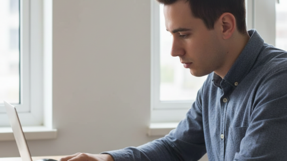 7 Cara Cepat Meningkatkan Fokus Kerja Tanpa Harus Minum Kopi Tambahan